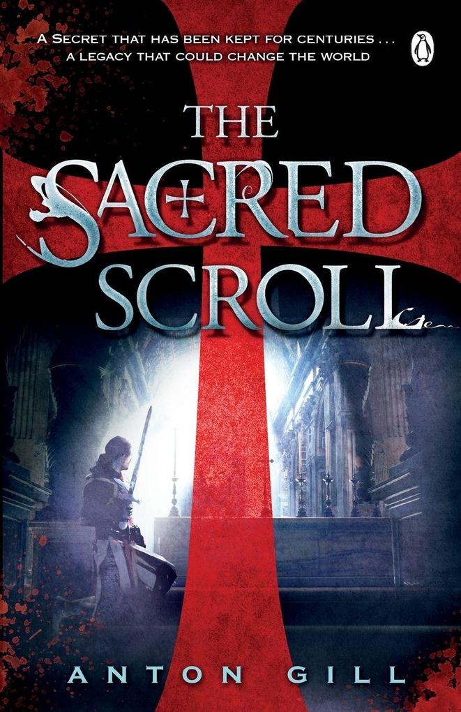 The Sacred Scroll
