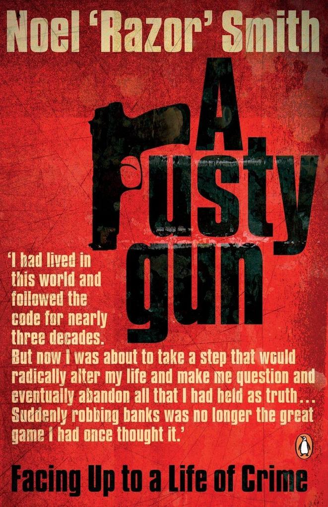 A Rusty Gun