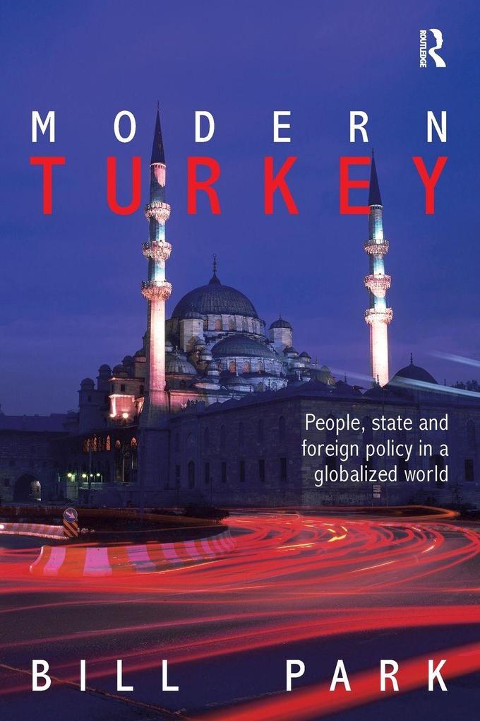 Modern Turkey