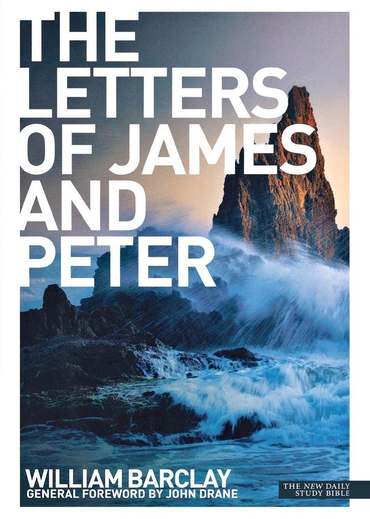 New Daily Study Bible
