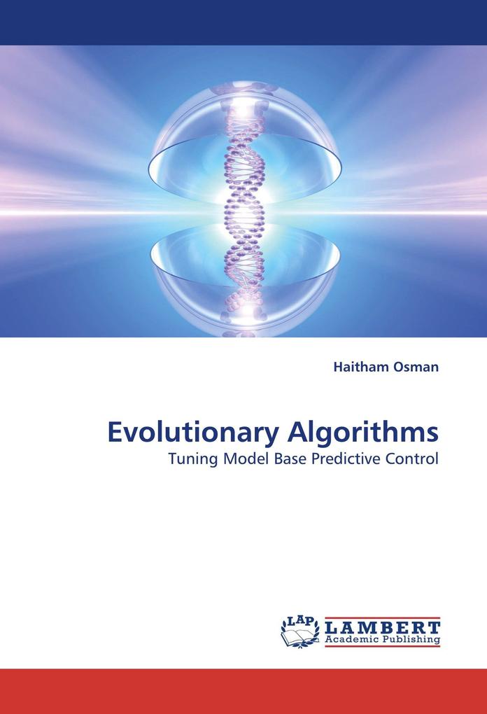 Evolutionary Algorithms