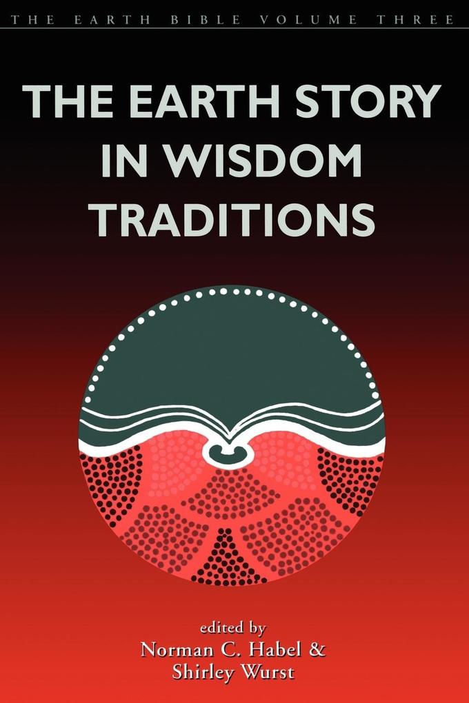 Earth Story in Wisdom Traditions