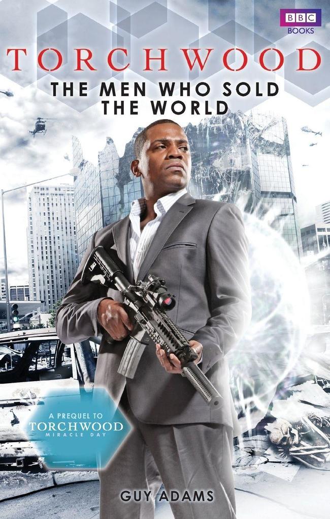 Torchwood