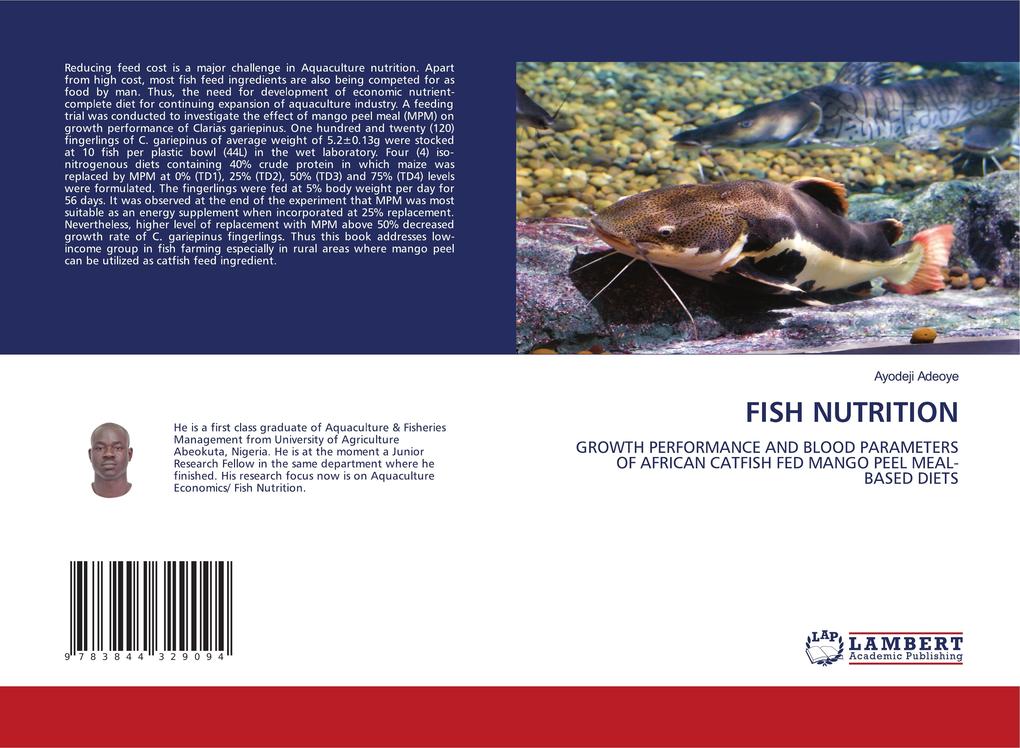 FISH NUTRITION