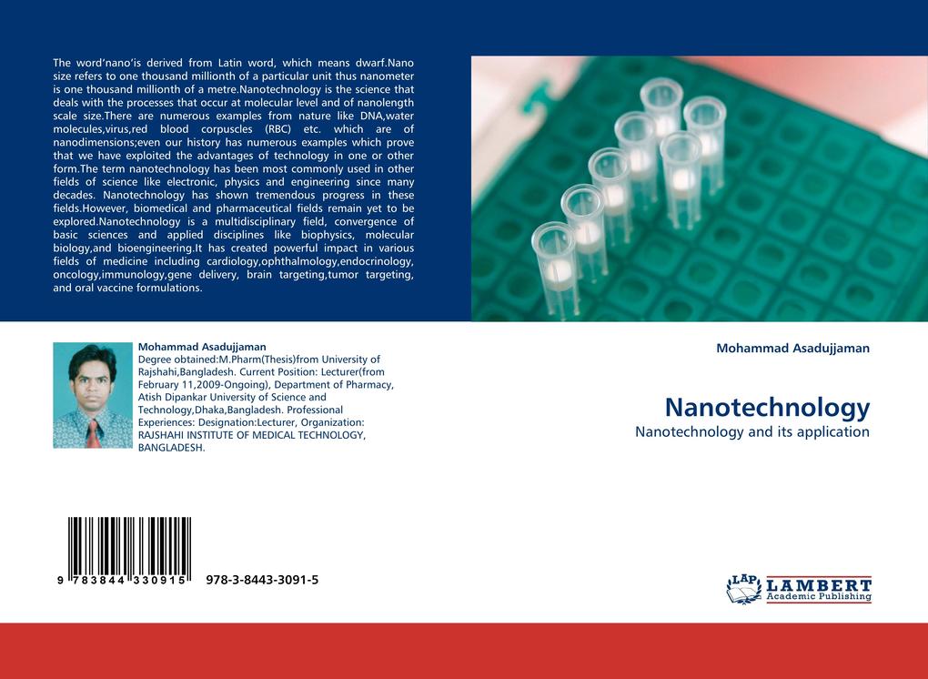Nanotechnology
