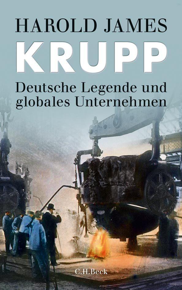 C.H. Beck Krupp