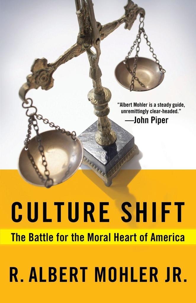Culture Shift