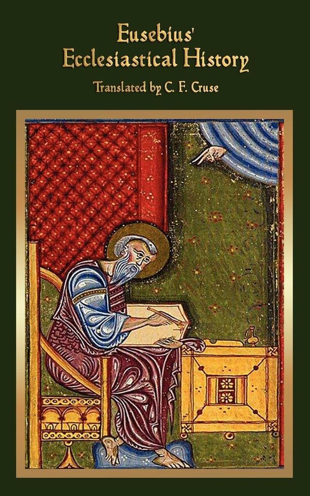 Eusebius' Ecclesiastical History