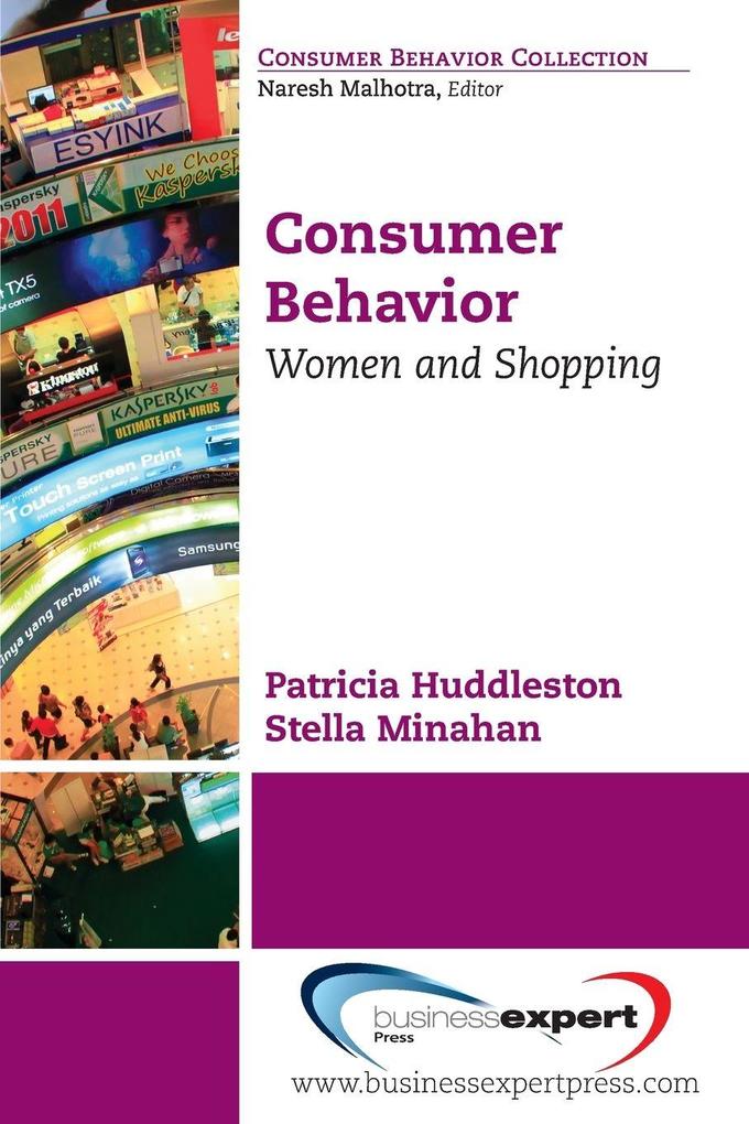 Consumer Behavior