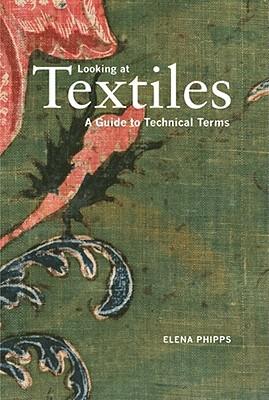 Looking at Textiles