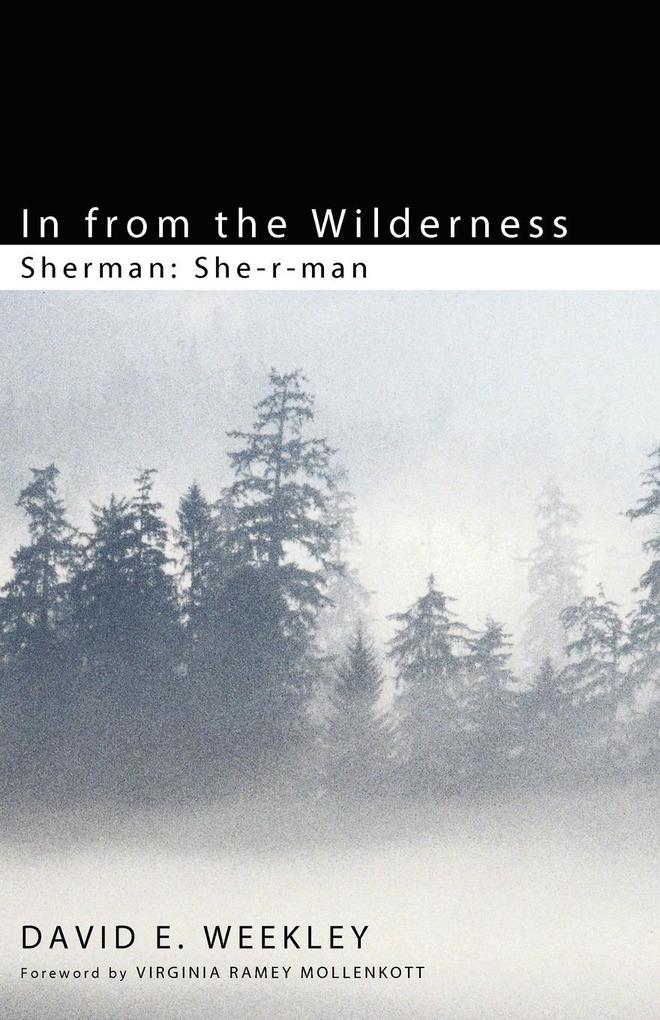 In from the Wilderness