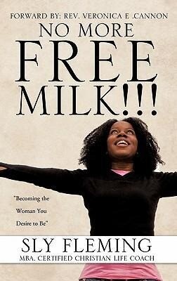 No More Free Milk !!!