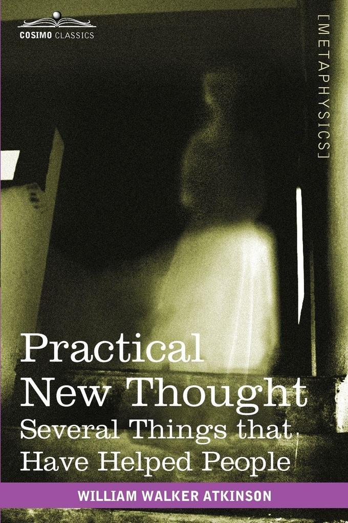 Practical New Thought