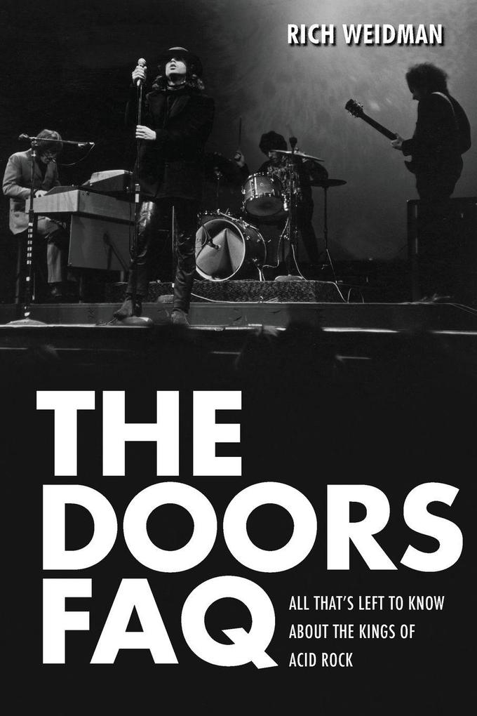 Doors FAQ