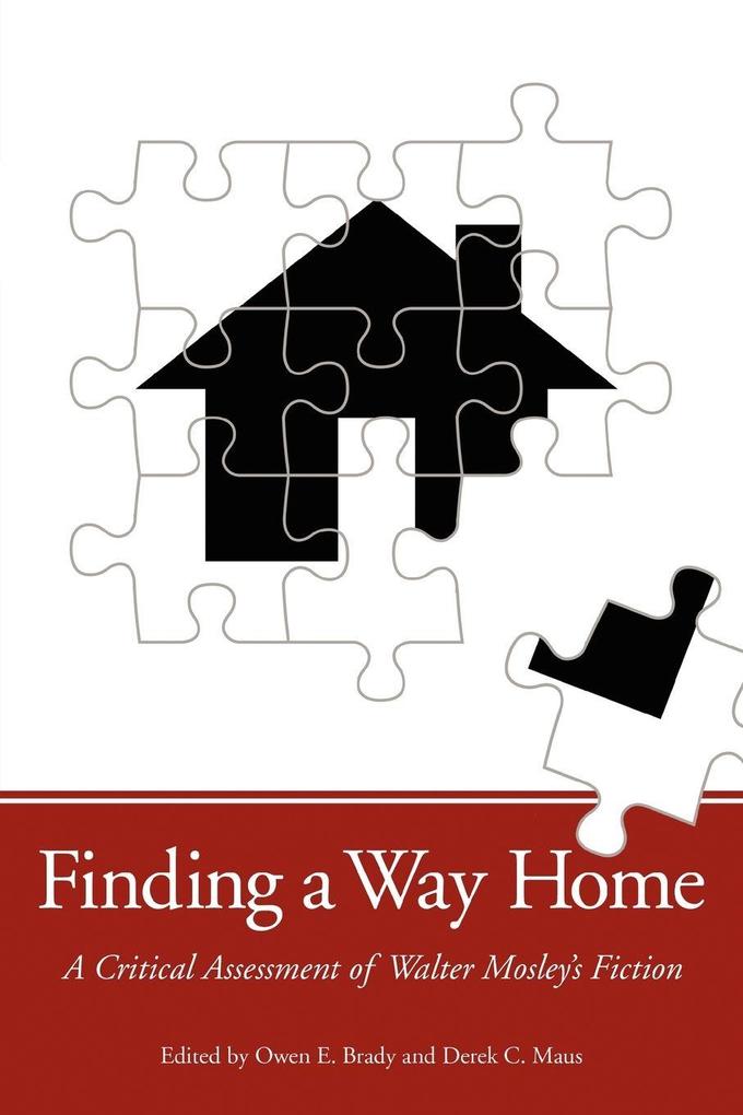 Finding a Way Home