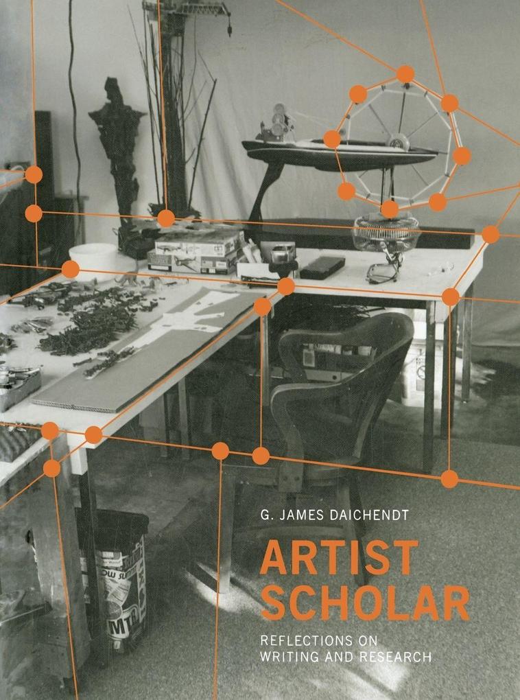 Artist Scholar
