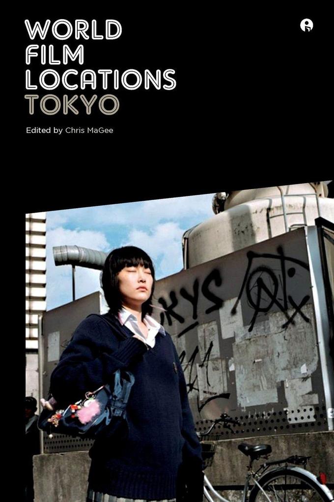 World Film Locations