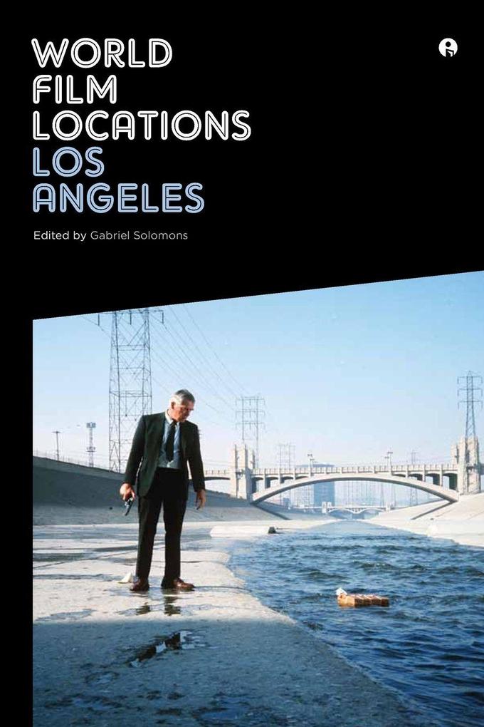 World Film Locations