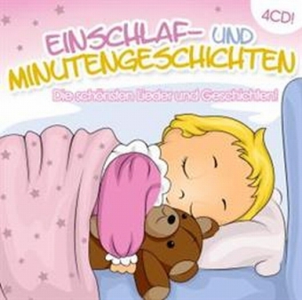 Einschlaf-und Minutengeschichten
