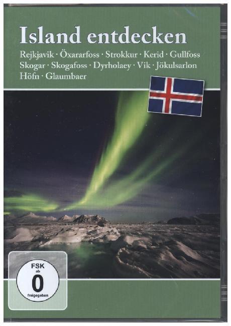 Faszination Island1 DVD