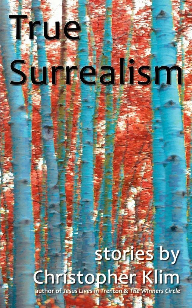 True Surrealism