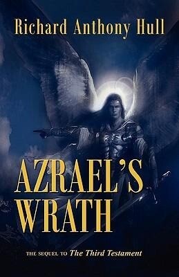 Azrael‘s Wrath the Sequel to the Third Testament
