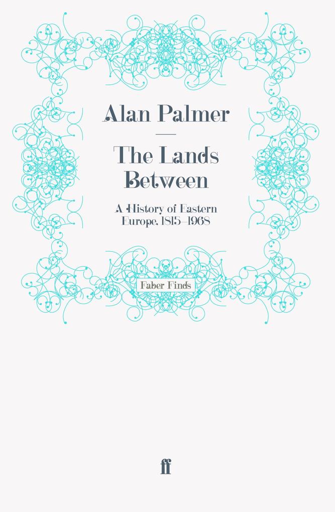 The Lands Between