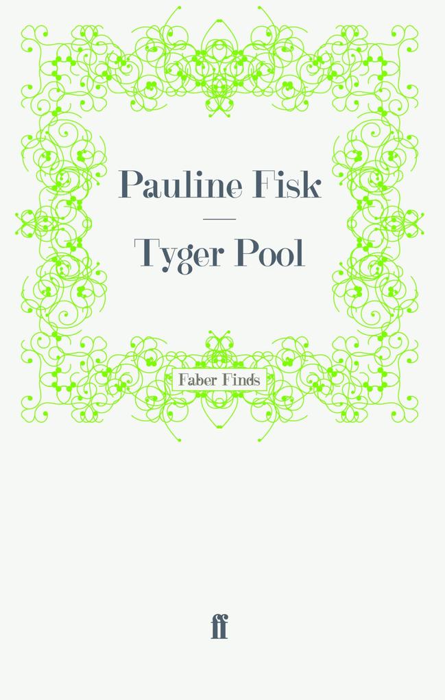 Tyger Pool