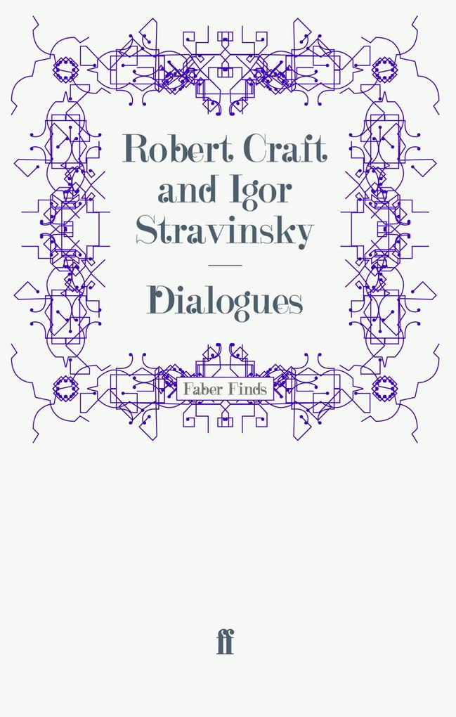 Dialogues