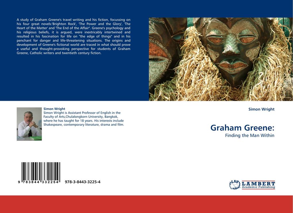 Graham Greene: