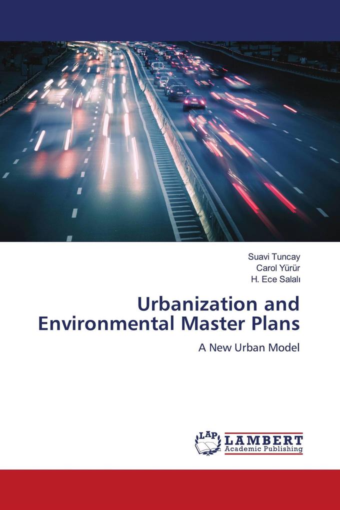 Urbanization and Environmental Master Plans