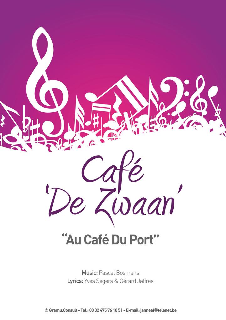 Café ‘De Zwaan‘