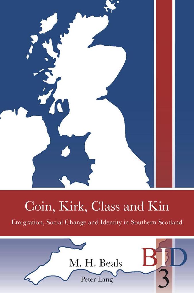 Coin Kirk Class and Kin