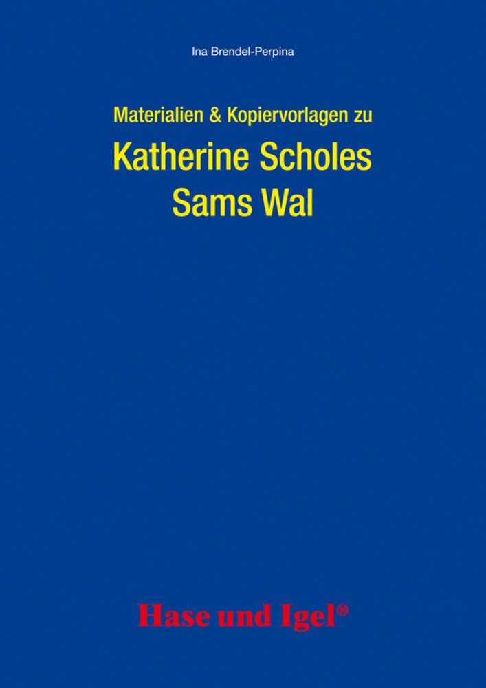 Sams Wal. Begleitmaterial Ina Brendel-Perpina - Bild 4