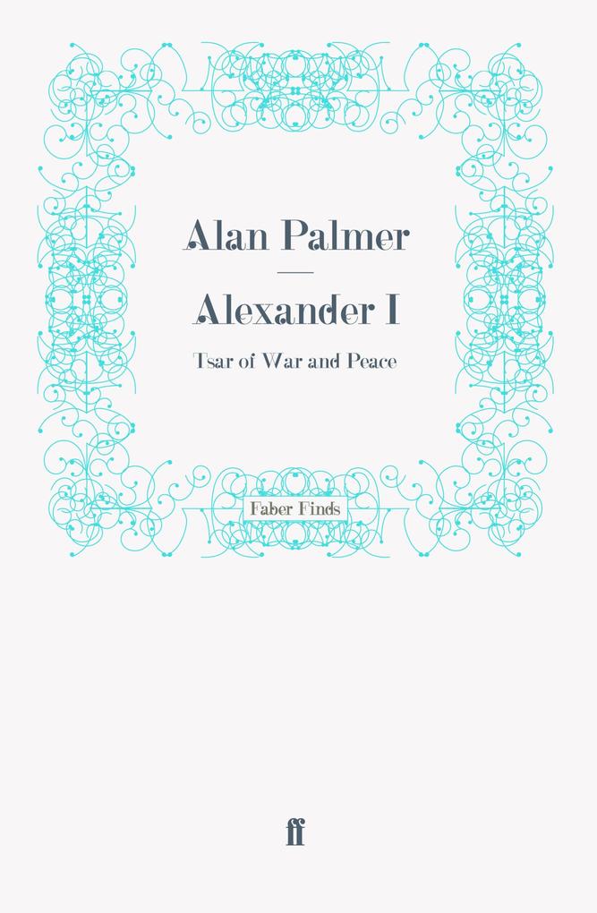 Alexander I