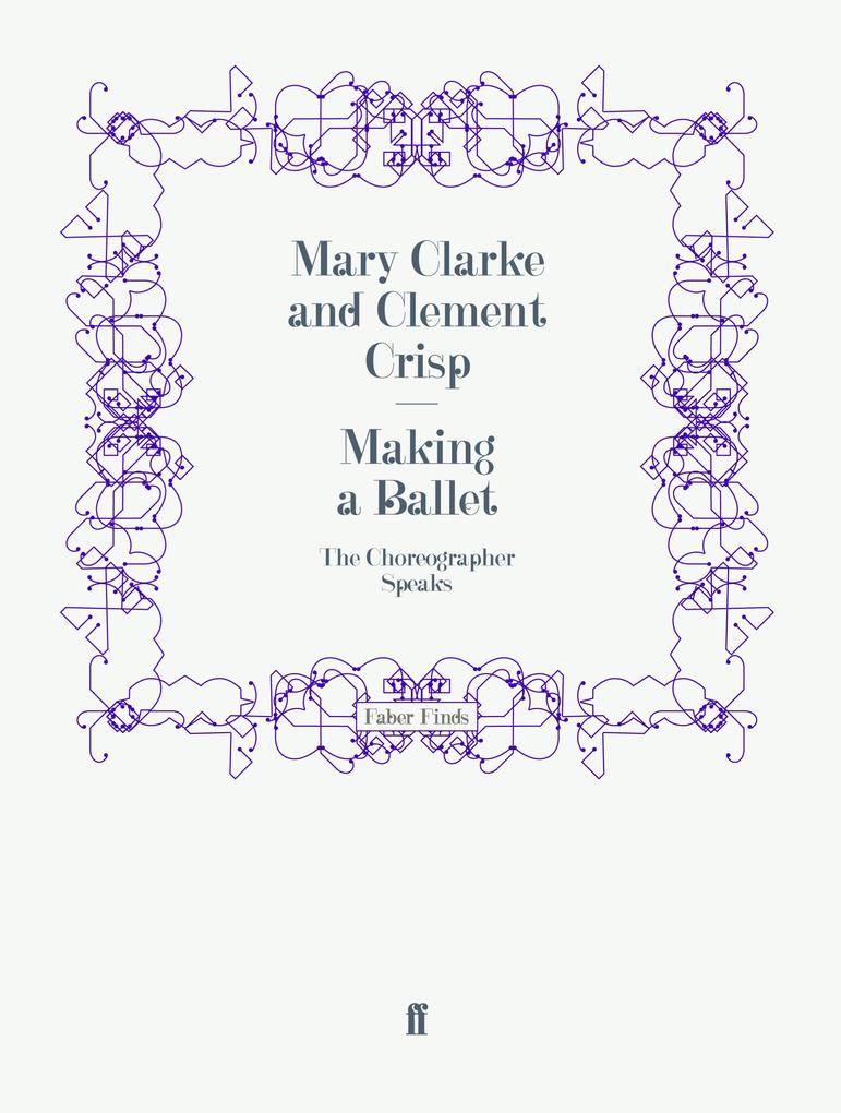 Making a Ballet