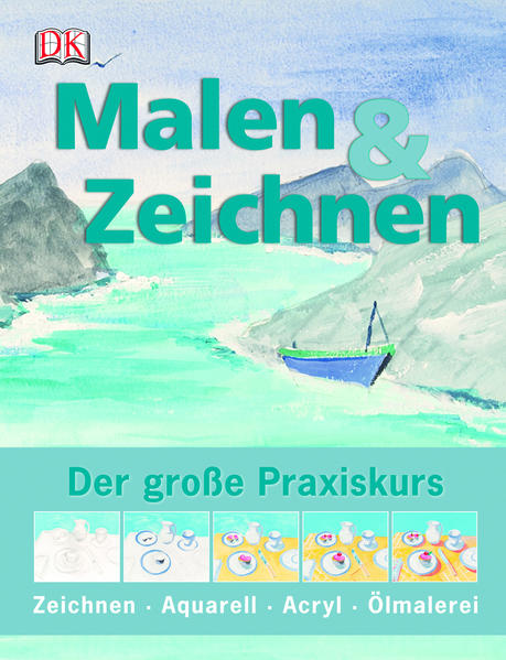 Image of Malen & Zeichnen