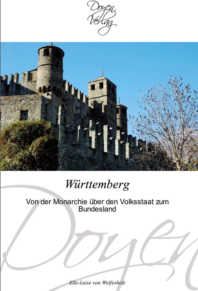 Württemberg
