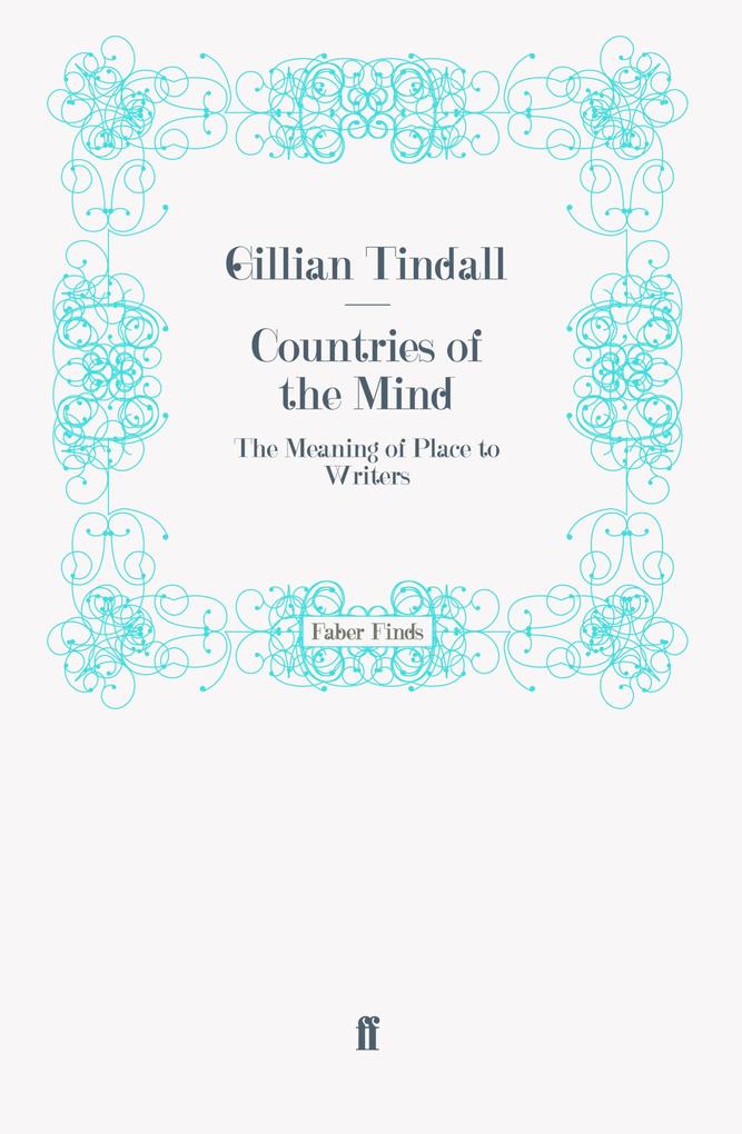 Countries of the Mind
