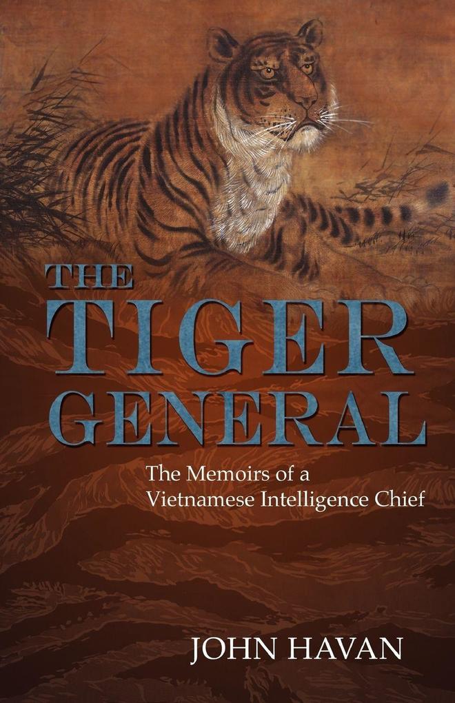 The Tiger General