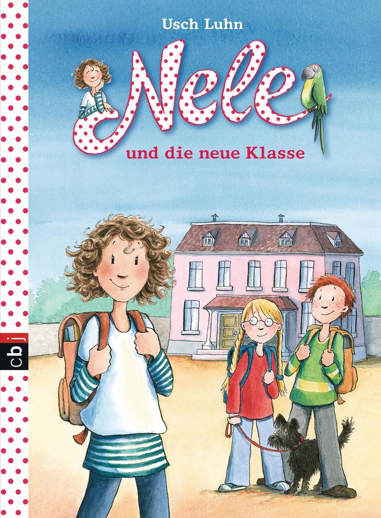 Image of Nele und die neue Klasse 01