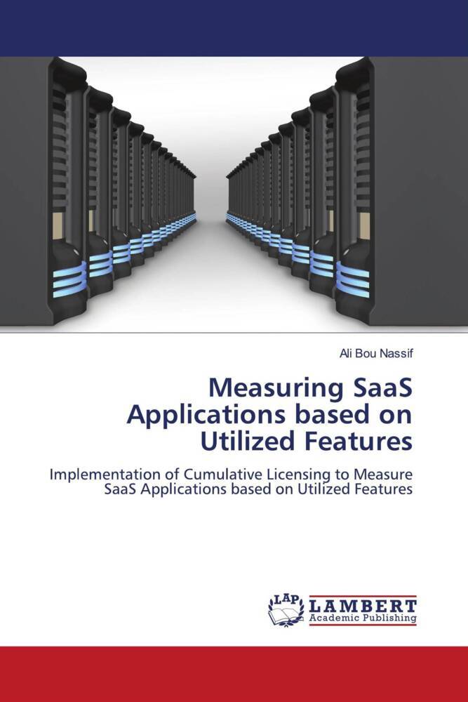 Measuring SaaS Applications based on Utilized Features