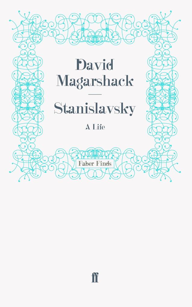 Stanislavsky