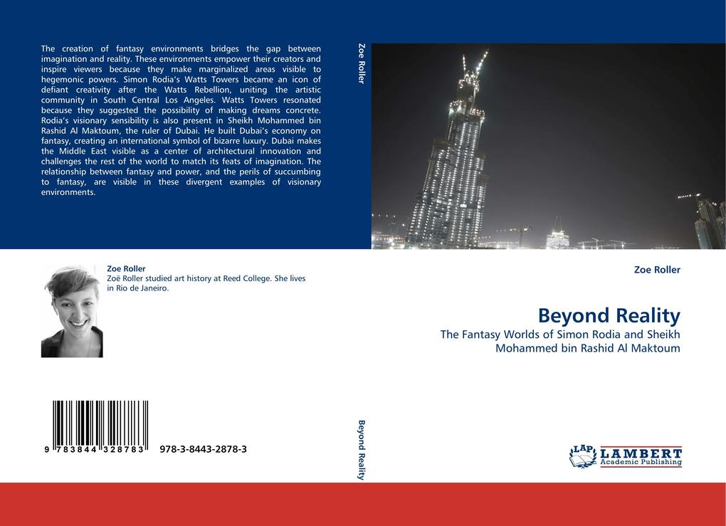 Beyond Reality
