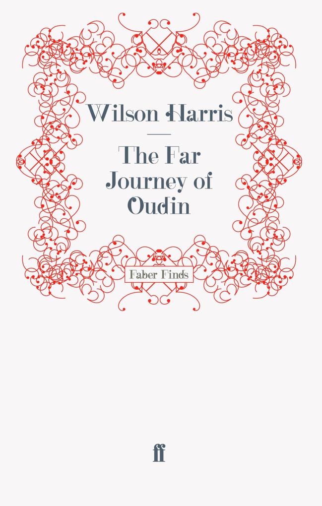 The Far Journey of Oudin