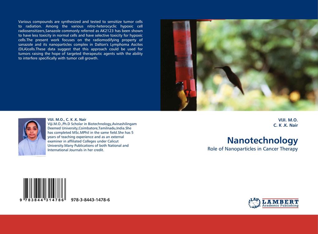 Nanotechnology