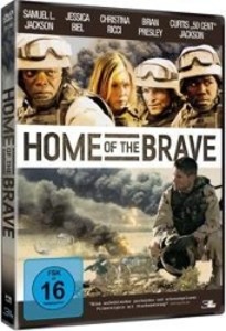 Home of the Brave - Der wahre Kampf beginnt zuhause!