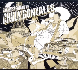 Chilly Gonzales im radio-today - Shop