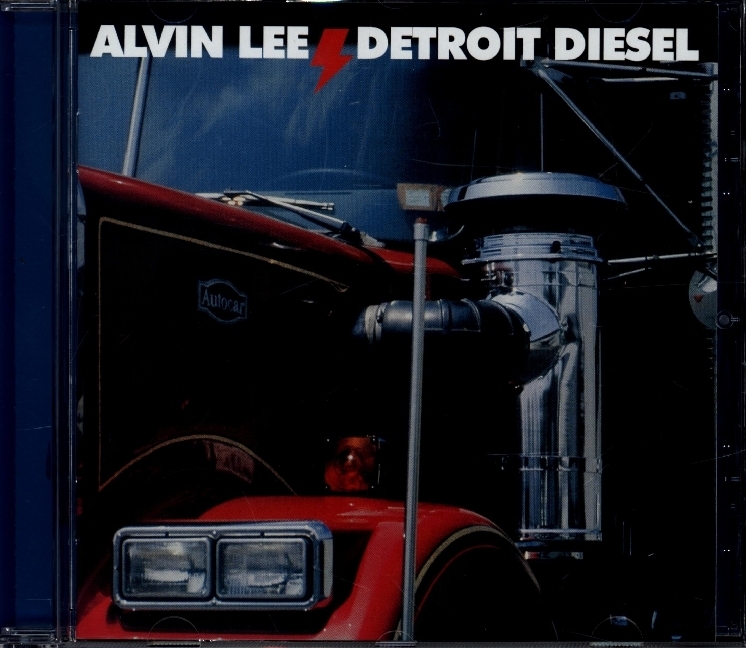 Detroit Diesel