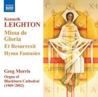 Missa de Gloria/Et resurrexit/Hymn Fantasies